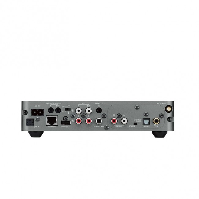 Yamaha WXC-50 Wireless Streaming Amplifiers